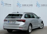 Škoda Octavia 3