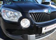 Škoda Yeti 3