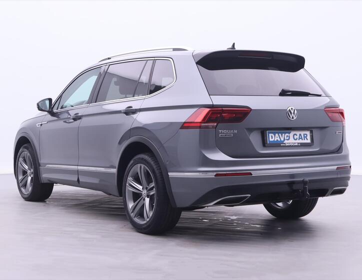 Volkswagen Tiguan Allspace 5