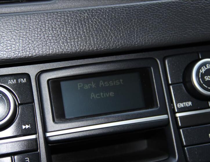 Volvo XC90 30