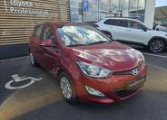 Hyundai i20 13