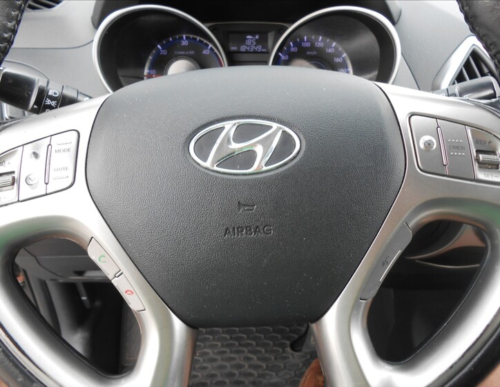 Hyundai ix35 31
