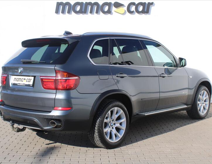 BMW X5 7
