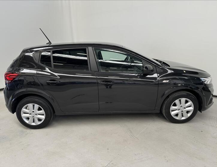 Dacia Sandero 3