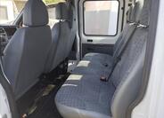 Ford Transit 10