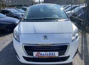 Peugeot 5008 9
