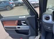 Mercedes-Benz Třídy G 22