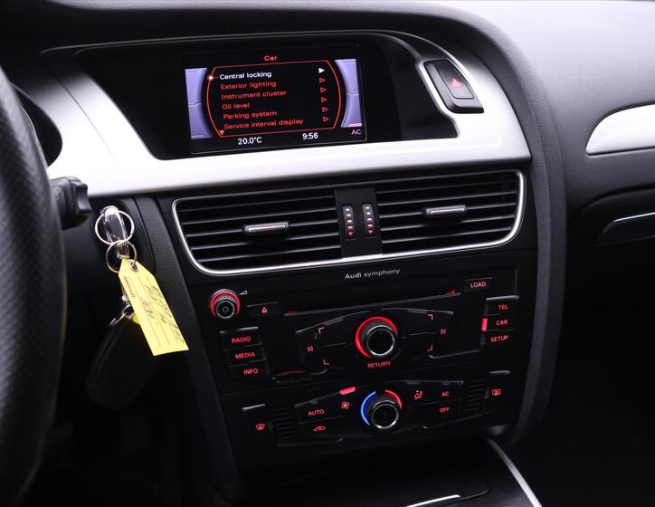 Audi A4 Allroad 15
