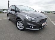 Ford S-MAX 1