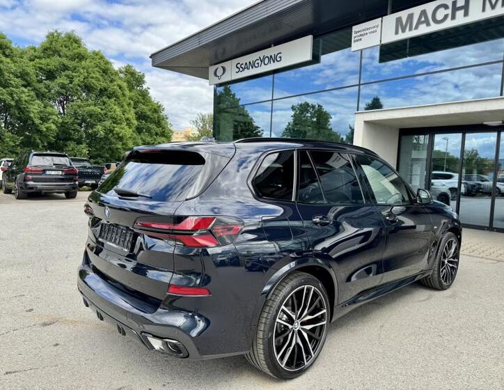 BMW X5 9