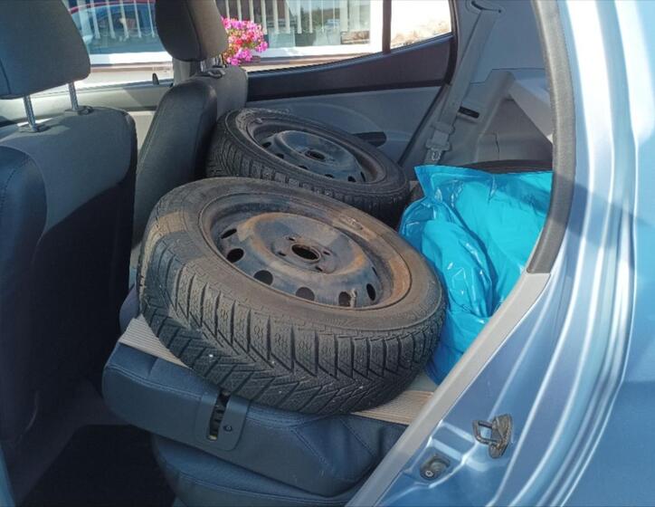 KIA Picanto 8