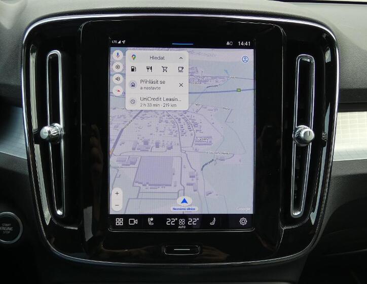 Volvo XC40 15