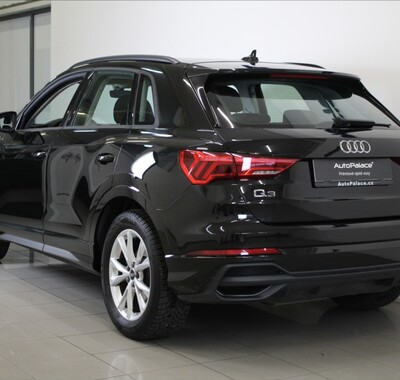 Audi Q3 3