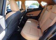Lexus NX 450h plus 12