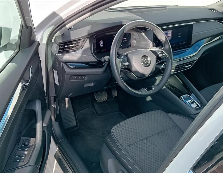 Škoda Octavia 5