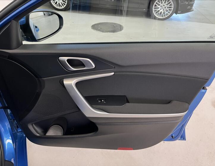KIA Ceed 26