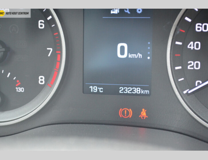 Hyundai Tucson 29