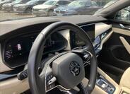 Škoda Octavia 5