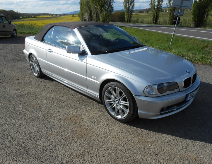 BMW Řada 3 14