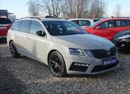 Škoda Octavia 3