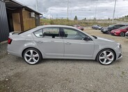 Škoda Octavia 5