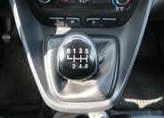 Ford Transit Connect 17