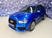 Audi RS Q3 1