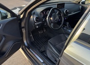 Audi S3 3