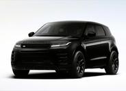 Land Rover Range Rover Evoque 1