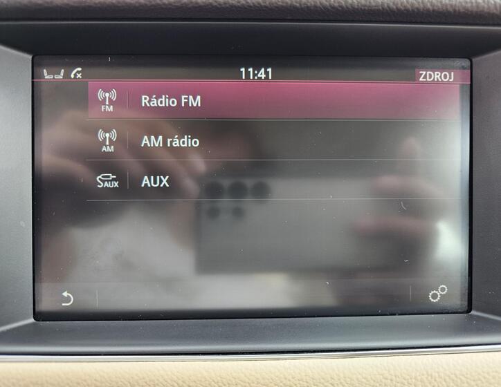 Jaguar XF 28