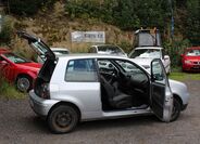 Seat Arosa 18