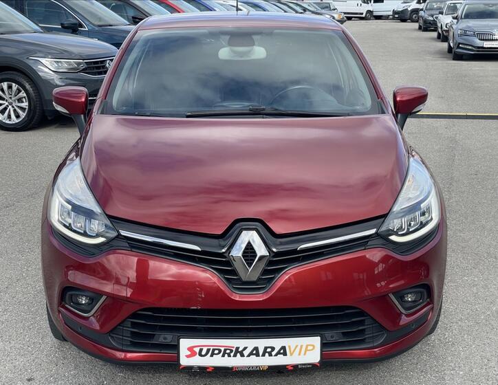 Renault Clio 2