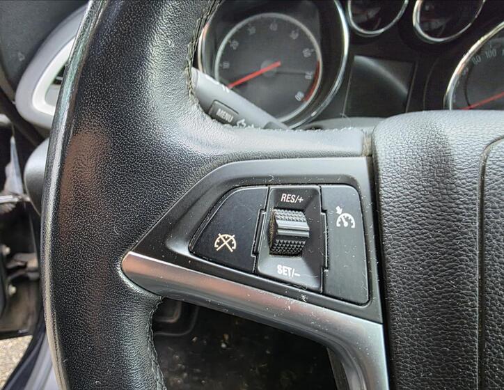 Opel Astra 16