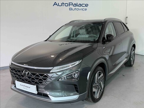 Hyundai Nexo
