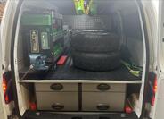 Volkswagen Caddy 11