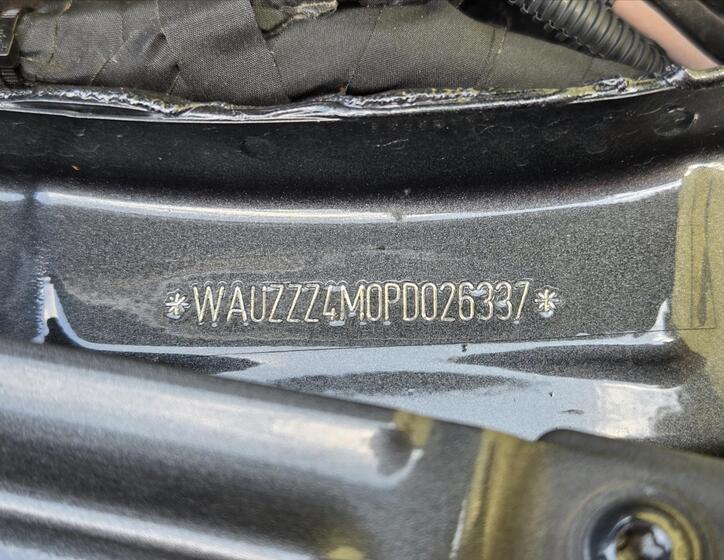 Audi Q7 26