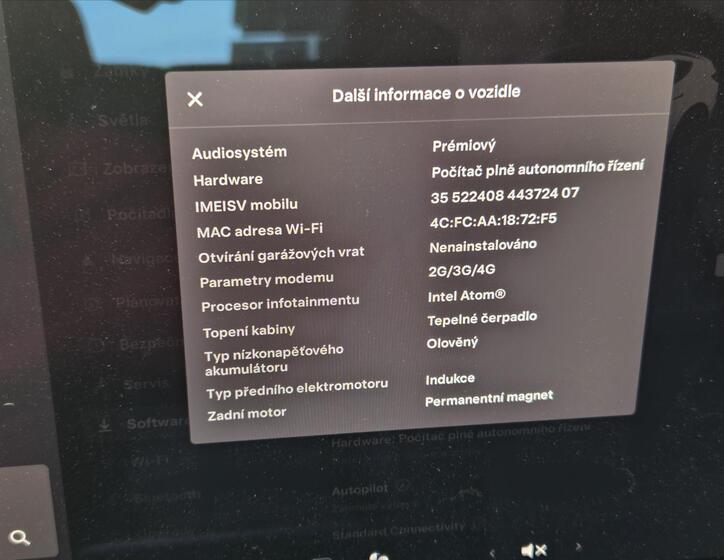Tesla Model 3 14