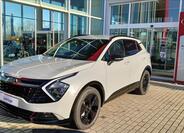 KIA Sportage 1