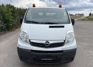 Opel Vivaro 2
