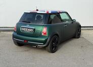 Mini Cooper 6