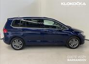 Volkswagen Touran 3