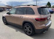 Mercedes-Benz GLB 7