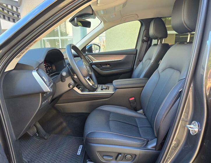 Mazda CX 9