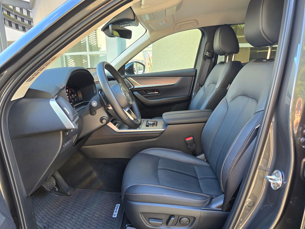 Mazda CX