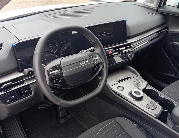 KIA Sportage 7