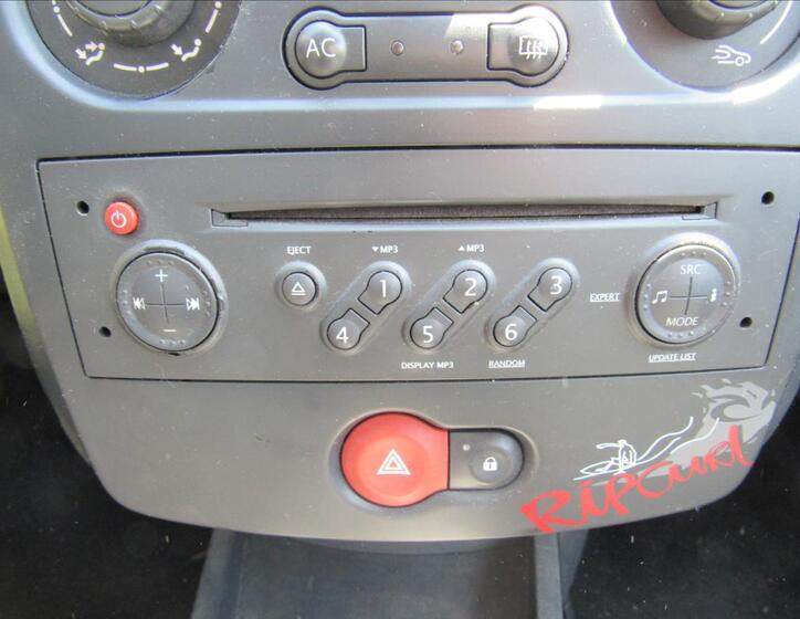 Renault Clio 17