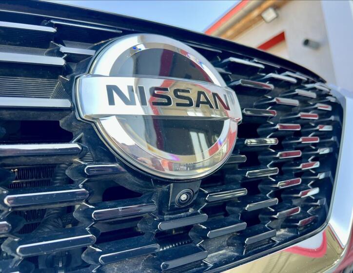 Nissan Qashqai 42