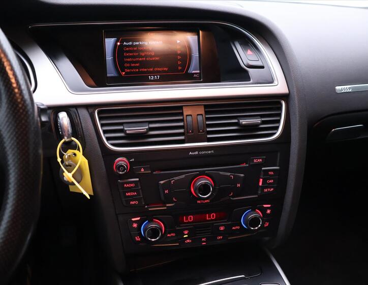 Audi A5 25