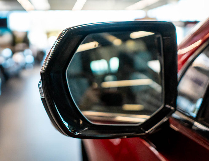 Chevrolet Suburban 44