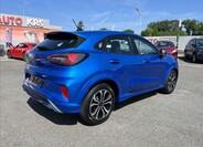 Ford Puma 5
